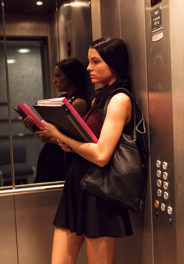 Валентина, 22 года, 4 размер груди