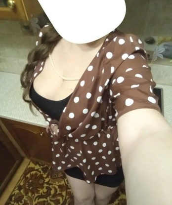 Надюшенька, 31 год, 3 размер груди